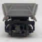 MTH 30-7934 O Gauge Conrail Operating Dump Car with Operating Bay #53516 VG/Box