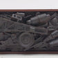 Lionel 6-17408 O Gauge Cotton Belt Gondola with Scrap Load #9820 EX/Box