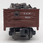 Lionel 6-17408 O Gauge Cotton Belt Gondola with Scrap Load #9820 EX/Box