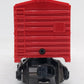 K-Line K-5115 O Gauge Canadian Pacific Rail Red Boxcar #5115 EX/Box