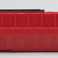 K-Line K-5115 O Gauge Canadian Pacific Rail Red Boxcar #5115 EX/Box