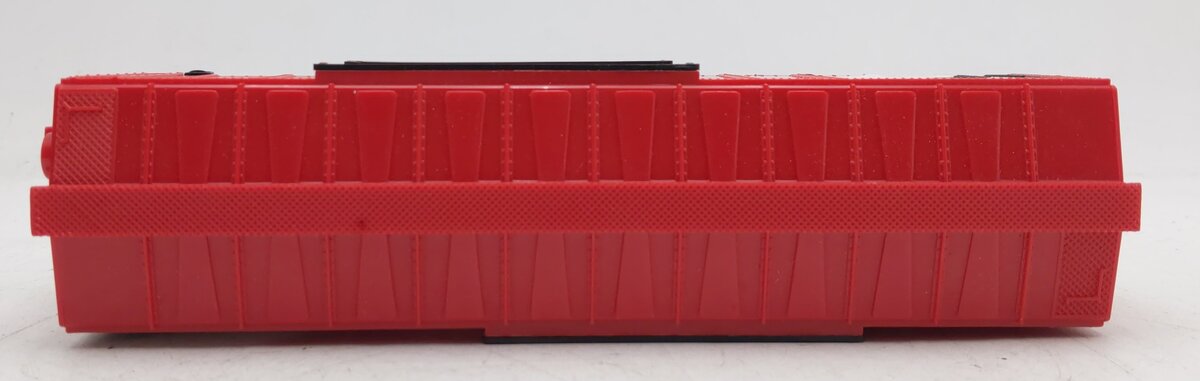 K-Line K-5115 O Gauge Canadian Pacific Rail Red Boxcar #5115 EX/Box