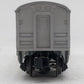 Lionel 6-16095 O Gauge Amtrak New Smyrna Combo Car EX