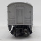 Lionel 6-16095 O Gauge Amtrak New Smyrna Combo Car EX