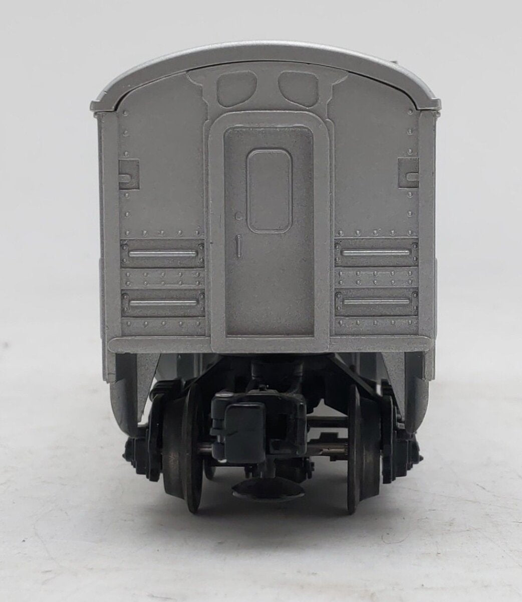 Lionel 6-16096 O Gauge Amtrak Silver Dome Vista Dome Car EX