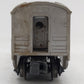 Lionel 2432 Vintage O Lionel Lines Clifton Illuminated Vista Dome Car VG