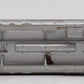 Lionel 2432 Vintage O Lionel Lines Clifton Illuminated Vista Dome Car VG