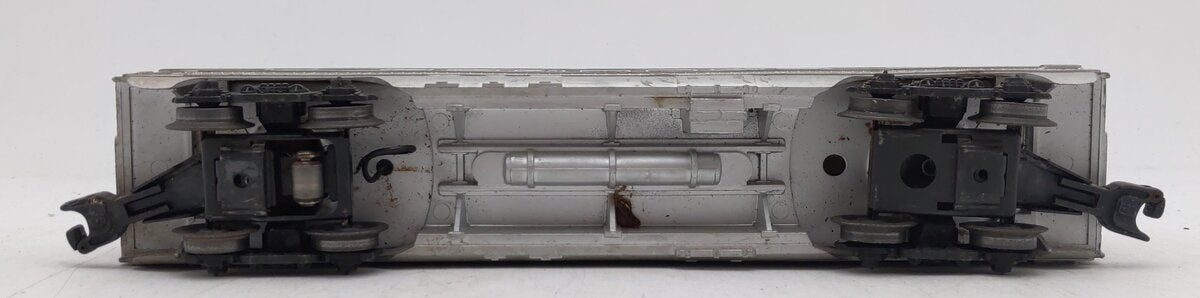 Lionel 2432 Vintage O Lionel Lines Clifton Illuminated Vista Dome Car VG
