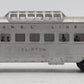 Lionel 2432 Vintage O Lionel Lines Clifton Illuminated Vista Dome Car VG