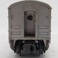 Lionel 2432 Vintage O Lionel Lines Clifton Illuminated Vista Dome Car VG