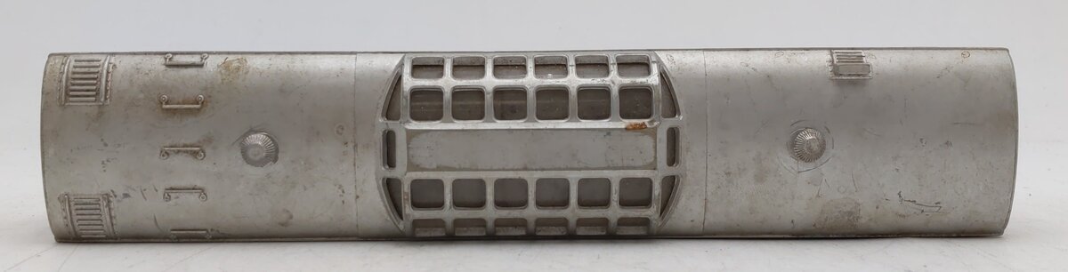 Lionel 2432 Vintage O Lionel Lines Clifton Illuminated Vista Dome Car VG