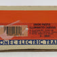 Lionel 6-16581 O Gauge Union Pacific Illuminated Caboose EX/Box