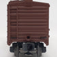 Lionel 6-19510 O Gauge Pennsylvania Railroad Stock Car #19510 VG/Box