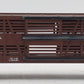Lionel 6-19510 O Gauge Pennsylvania Railroad Stock Car #19510 VG/Box