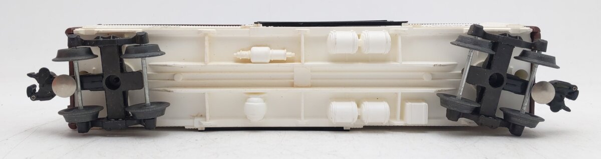 Lionel 6-9869 O Gauge Santa Fe Reefer Car VG/Box