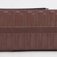 Lionel 6-9869 O Gauge Santa Fe Reefer Car VG/Box