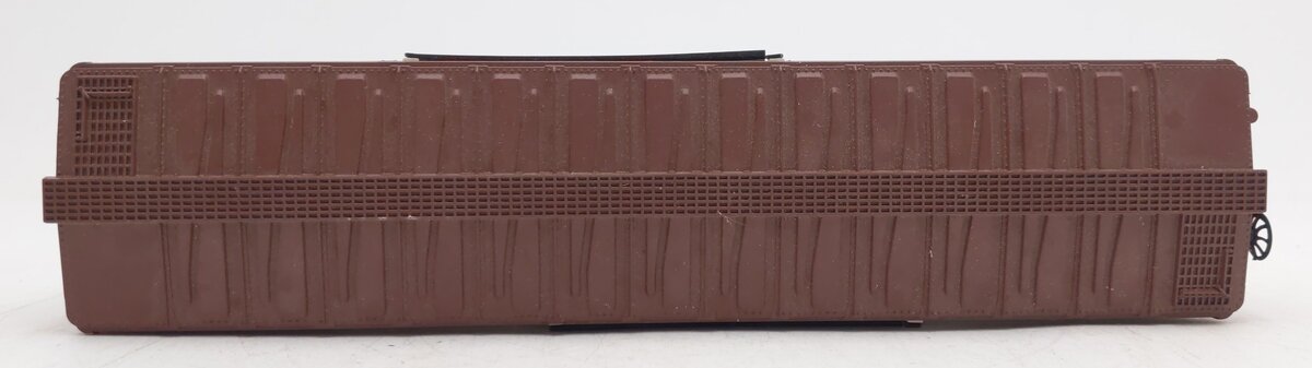 Lionel 6-9869 O Gauge Santa Fe Reefer Car VG/Box