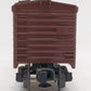 Lionel 6-9869 O Gauge Santa Fe Reefer Car VG/Box