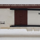 Lionel 6-9869 O Gauge Santa Fe Reefer Car VG/Box