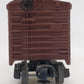 Lionel 6-9869 O Gauge Santa Fe Reefer Car VG/Box