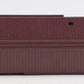 Lionel 6-5728 O Gauge Canadian Pacific Bunk Car EX/Box