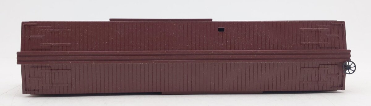 Lionel 6-5728 O Gauge Canadian Pacific Bunk Car EX/Box