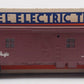 Lionel 6-5728 O Gauge Canadian Pacific Bunk Car EX/Box