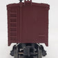 Lionel 6-5728 O Gauge Canadian Pacific Bunk Car EX/Box