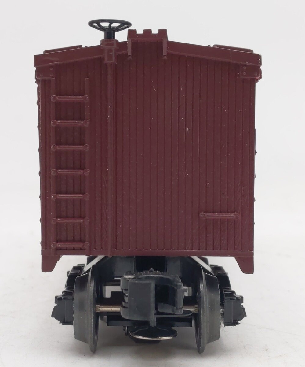 Lionel 6-5728 O Gauge Canadian Pacific Bunk Car EX/Box