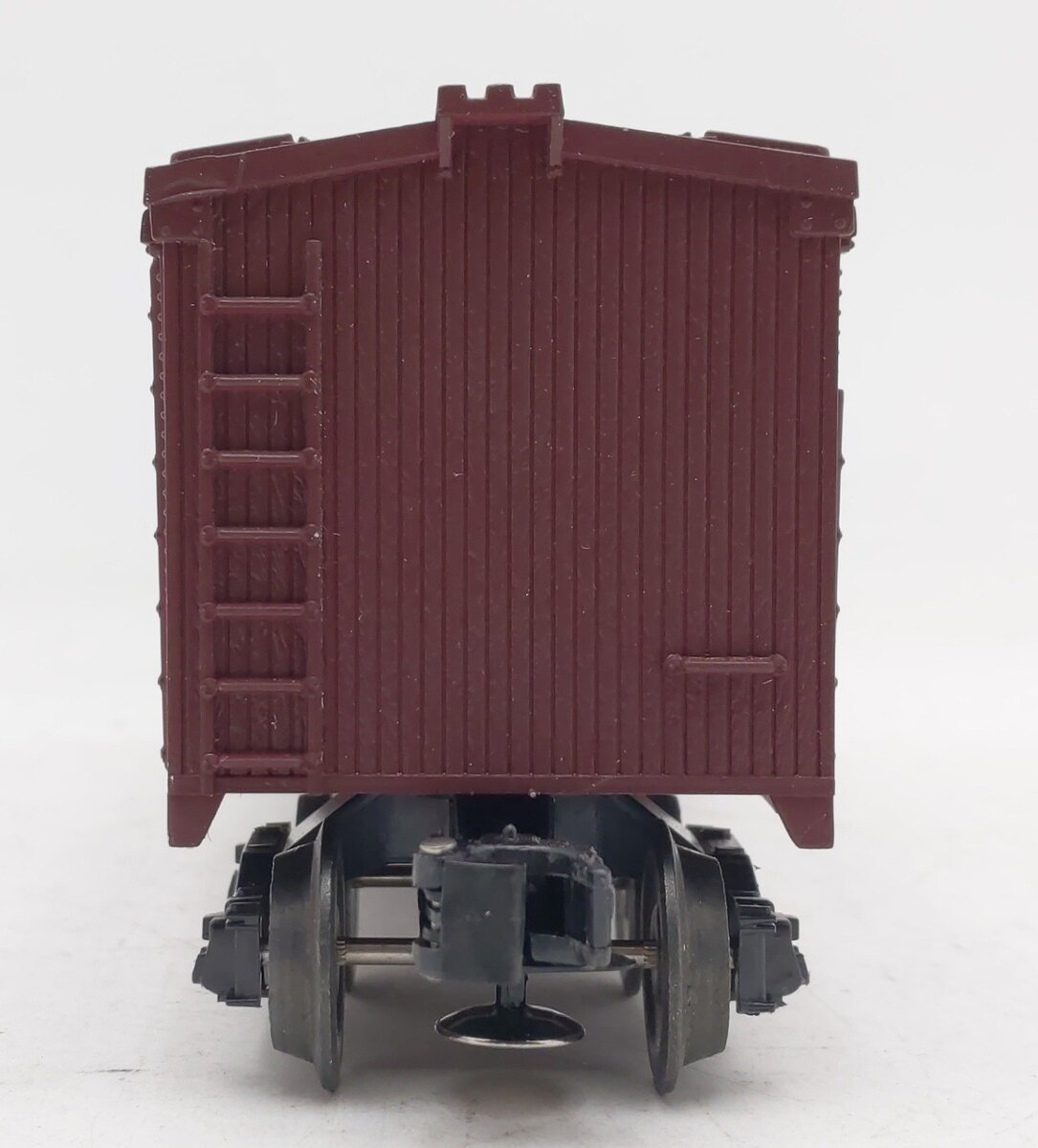 Lionel 6-5728 O Gauge Canadian Pacific Bunk Car EX/Box