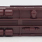 Lionel 6-5728 O Gauge Canadian Pacific Bunk Car EX/Box