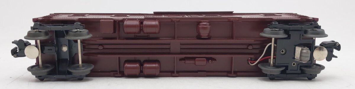 Lionel 6-5728 O Gauge Canadian Pacific Bunk Car EX/Box