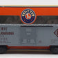 Lionel 6-36242 O Gauge Erie Starter Box Car #73113 EX/Box