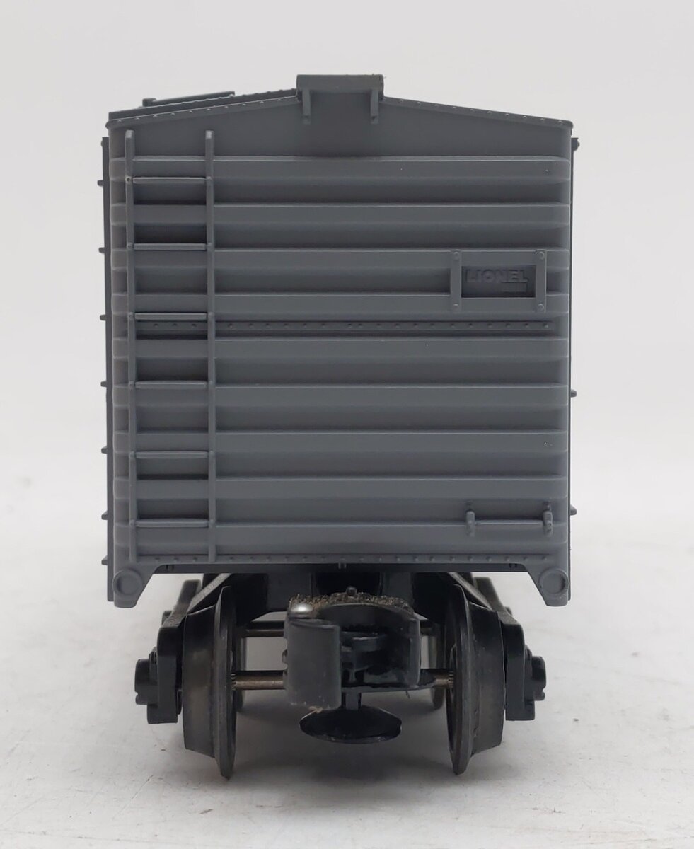 Lionel 6-36242 O Gauge Erie Starter Box Car #73113 EX/Box