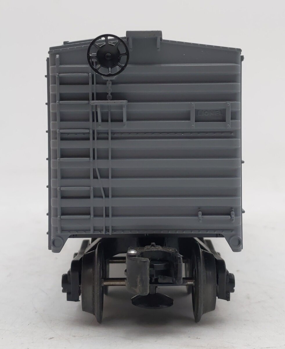 Lionel 6-36242 O Gauge Erie Starter Box Car #73113 EX/Box