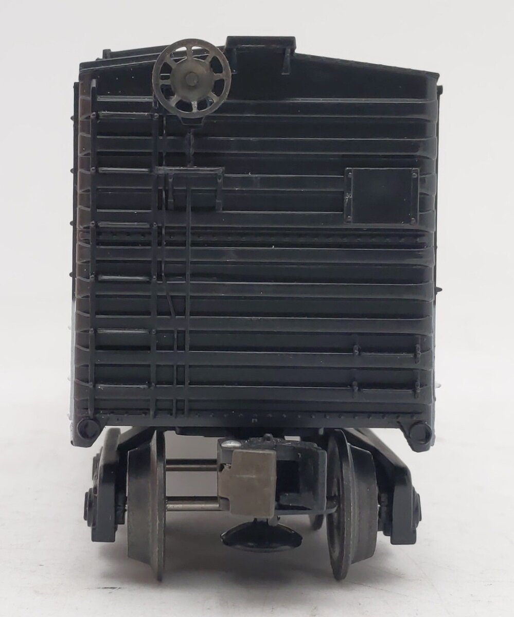 Lionel 6-19952 O Gauge I Love Indiana Boxcar #9700 EX/Box