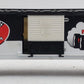 Lionel 6-19952 O Gauge I Love Indiana Boxcar #9700 EX/Box