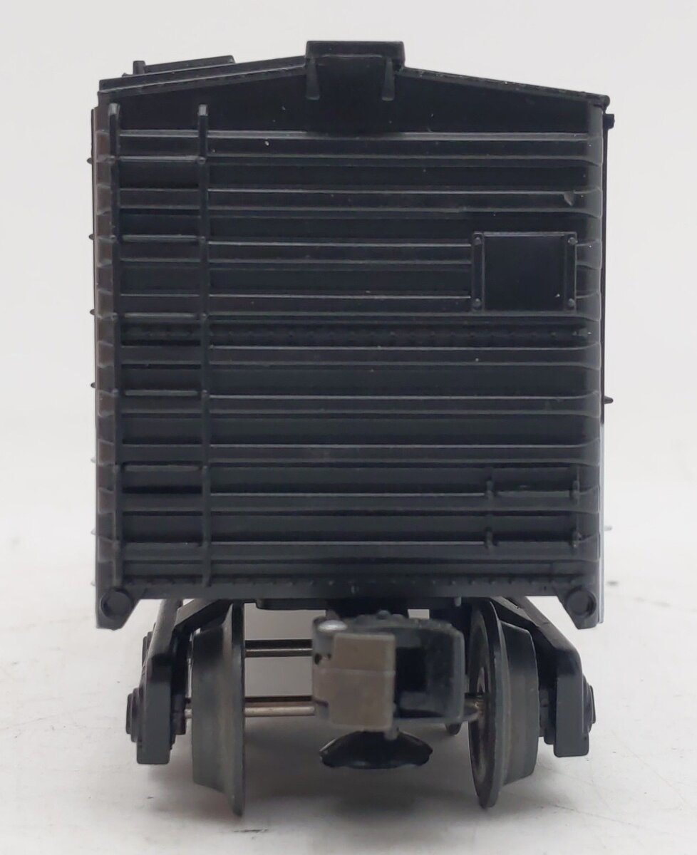 Lionel 6-19952 O Gauge I Love Indiana Boxcar #9700 EX/Box