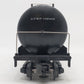 MTH 20-96016 O Gauge Santa Fe Unibody Tank Car #142473 EX/Box