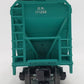 Lionel 6-17174 O Gauge Great Northern 3-Bay Hopper Car #171250 VG/Box