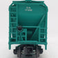 Lionel 6-17174 O Gauge Great Northern 3-Bay Hopper Car #171250 VG/Box