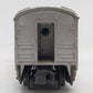 Lionel 2434 Vintage O Lionel Lines Illuminated Newark Passenger Car VG