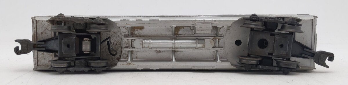 Lionel 2434 Vintage O Lionel Lines Illuminated Newark Passenger Car VG