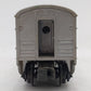 Lionel 2434 Vintage O Lionel Lines Illuminated Newark Passenger Car VG