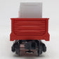 K-Line K5626 O Gauge Western Maryland Gondola w/Crates EX/Box