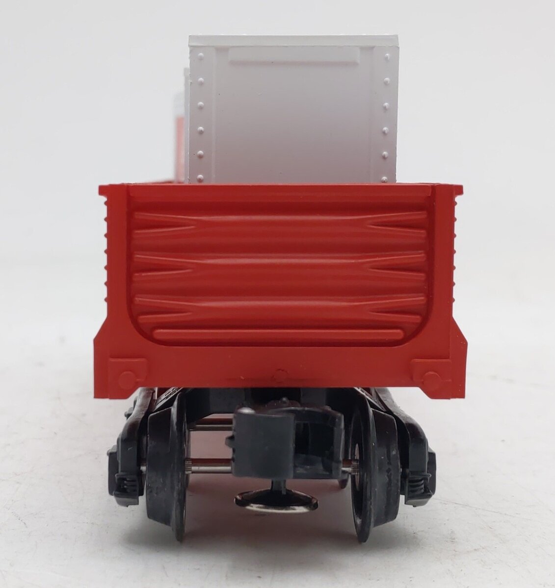 K-Line K5626 O Gauge Western Maryland Gondola w/Crates EX/Box
