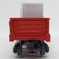 K-Line K5626 O Gauge Western Maryland Gondola w/Crates EX/Box