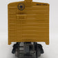 Williams 3201 O Gauge Railbox Box Car #12473 EX/Box