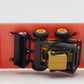 Lionel 6-16958 O Gauge Lionel Flatcar w/an Ertl New Holland Loader EX/Box