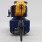 Lionel 6-9348 O Gauge Santa Fe Crane Car EX/Box